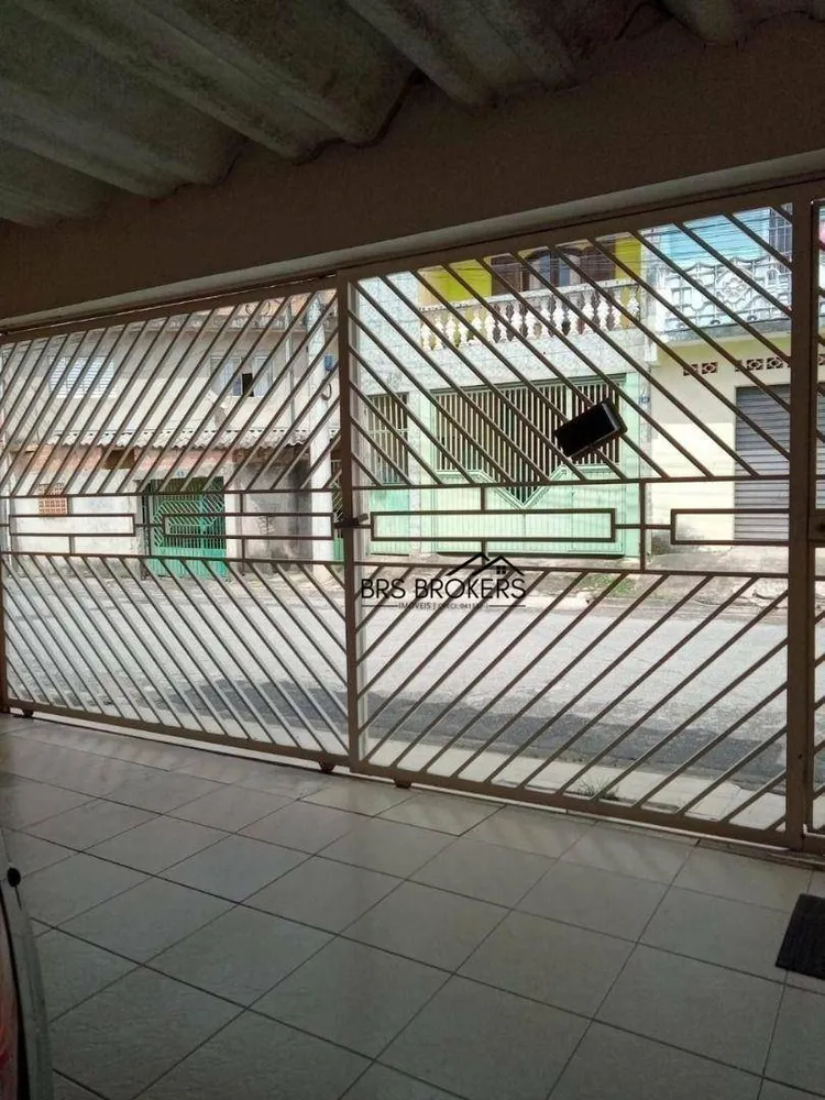 Casa, 4 quartos - Foto 9