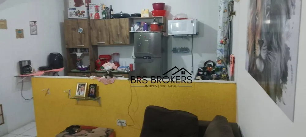 Casa, 4 quartos - Foto 4