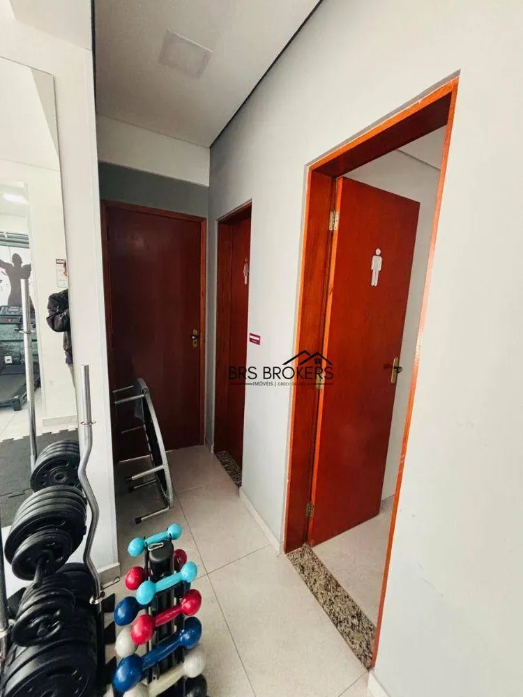 Apartamento, 3 quartos, 66 m² - Foto 13
