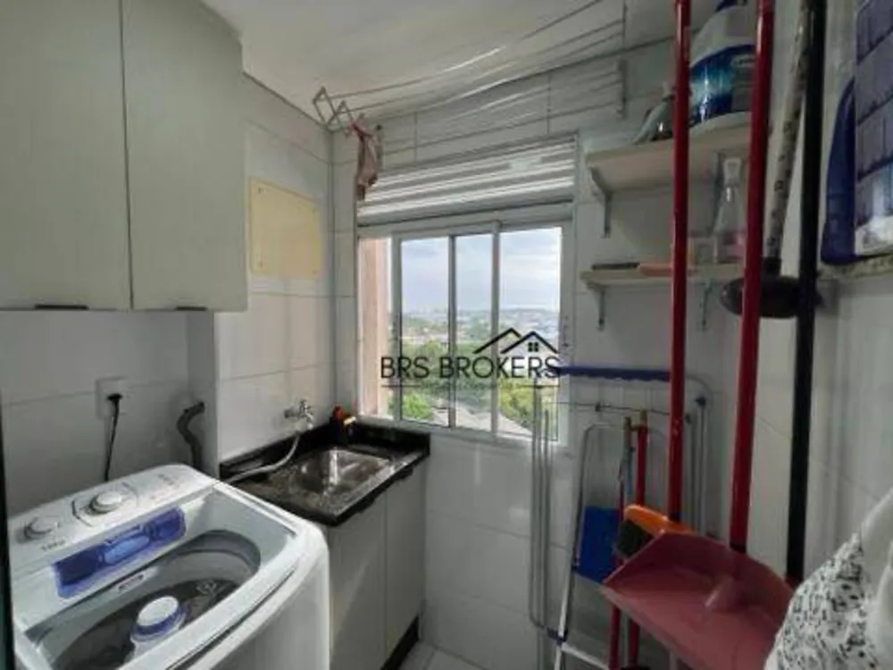 Apartamento, 3 quartos, 66 m² - Foto 6