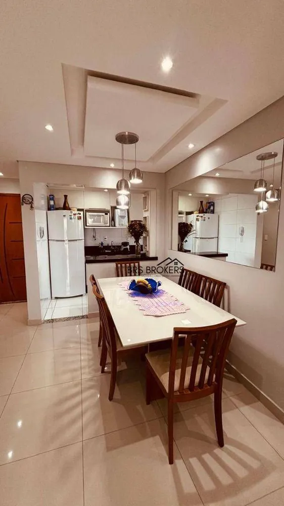 Apartamento, 3 quartos, 66 m² - Foto 3