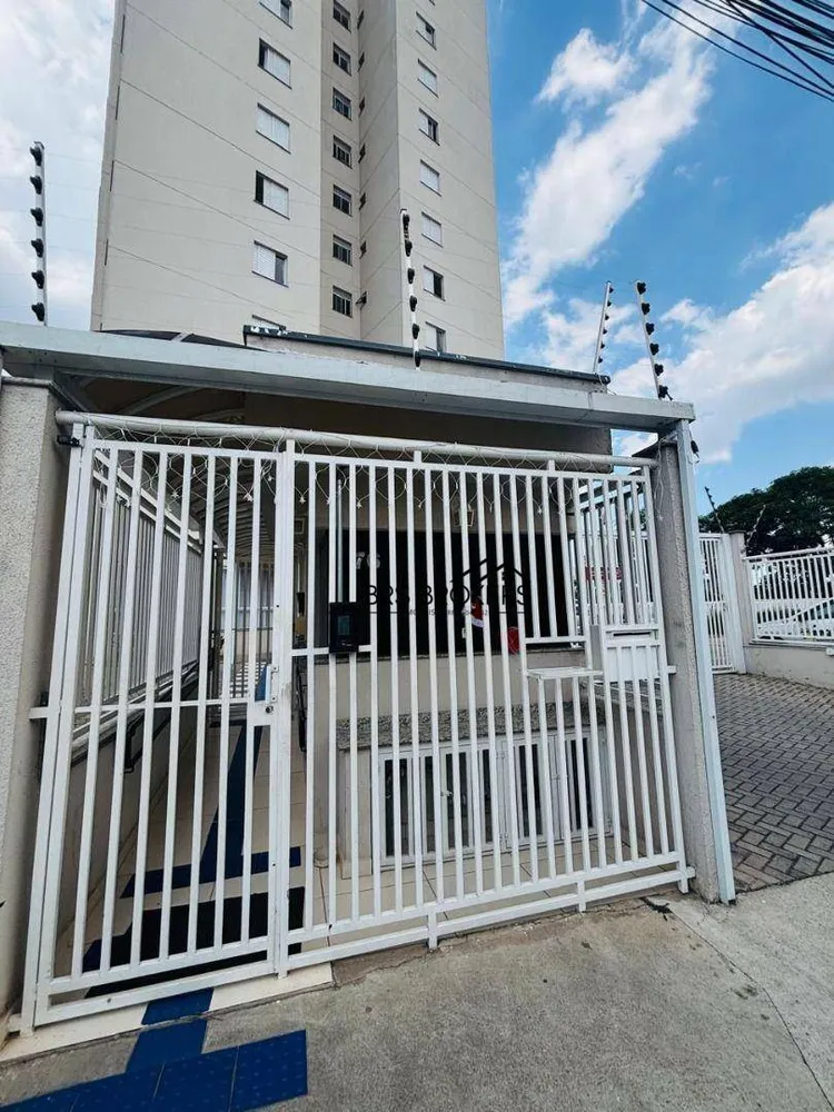 Apartamento, 3 quartos, 66 m² - Foto 16