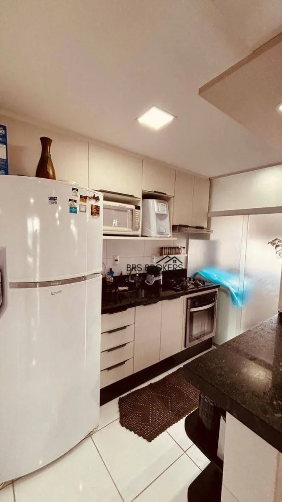 Apartamento, 3 quartos, 66 m² - Foto 4
