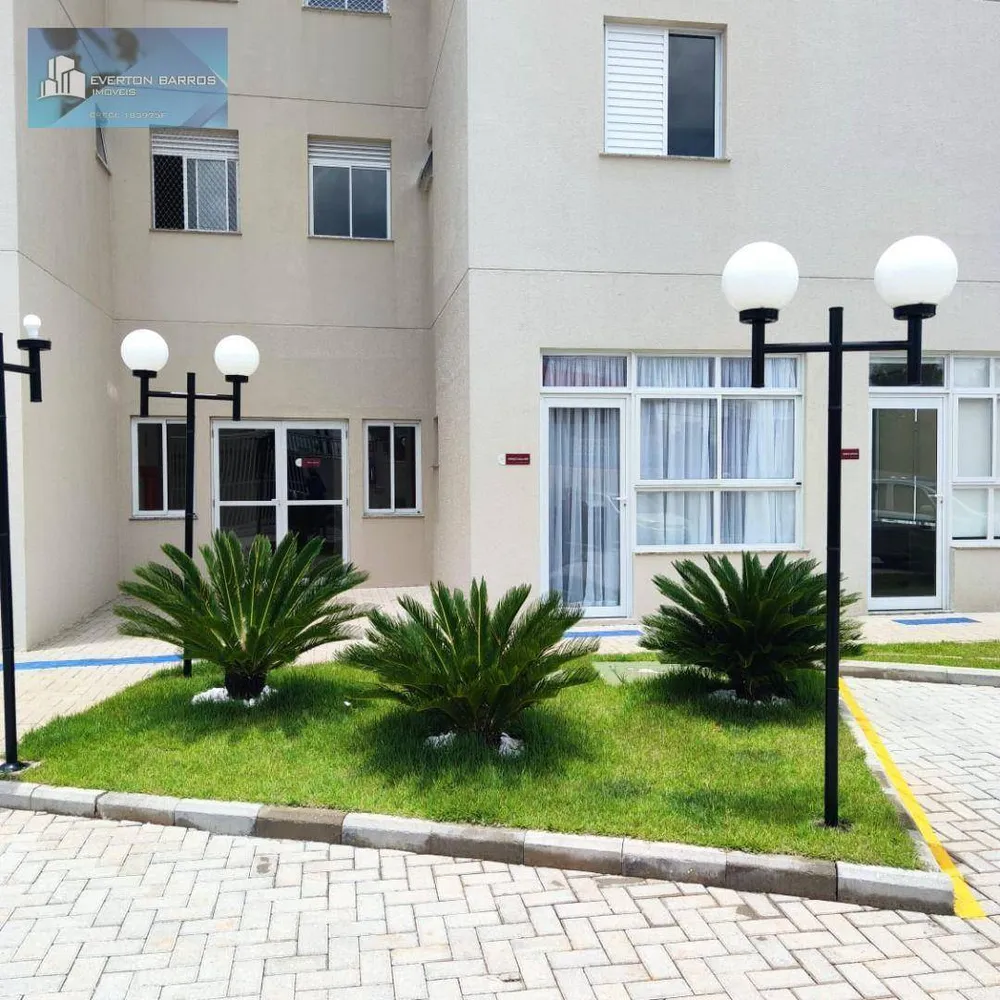 Apartamento, 3 quartos, 66 m² - Foto 9