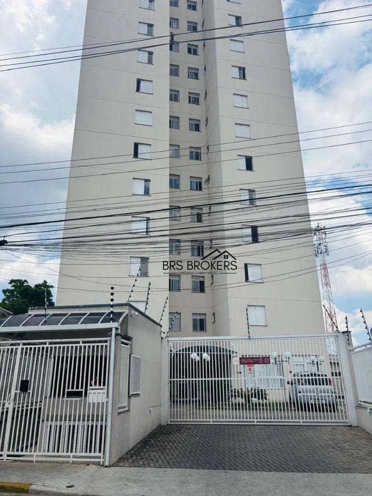 Apartamento, 3 quartos, 66 m² - Foto 15