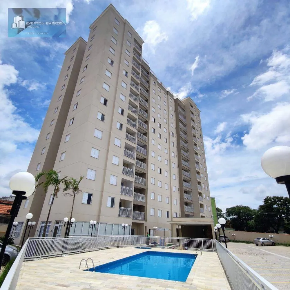 Apartamento, 3 quartos, 66 m² - Foto 7