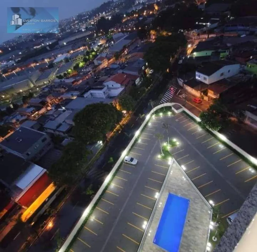 Apartamento, 3 quartos, 66 m² - Foto 14