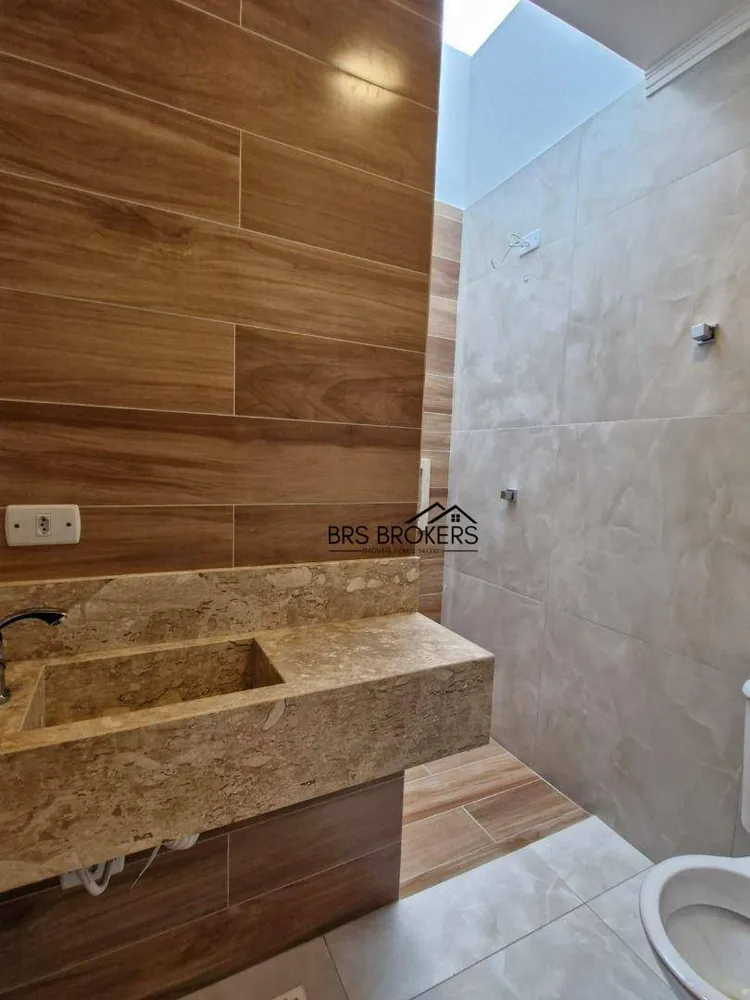 Sobrado, 2 quartos, 78 m² - Foto 8