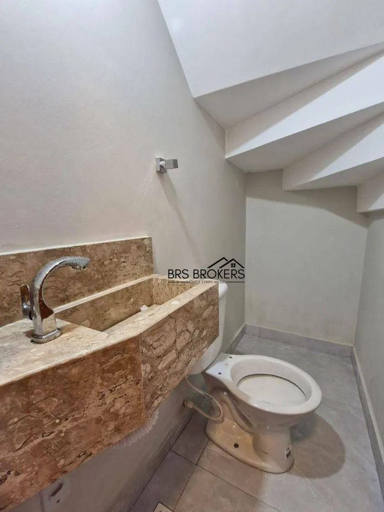 Sobrado, 2 quartos, 78 m² - Foto 6