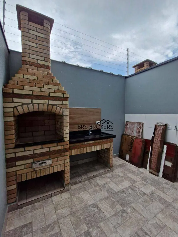 Sobrado, 2 quartos, 78 m² - Foto 11