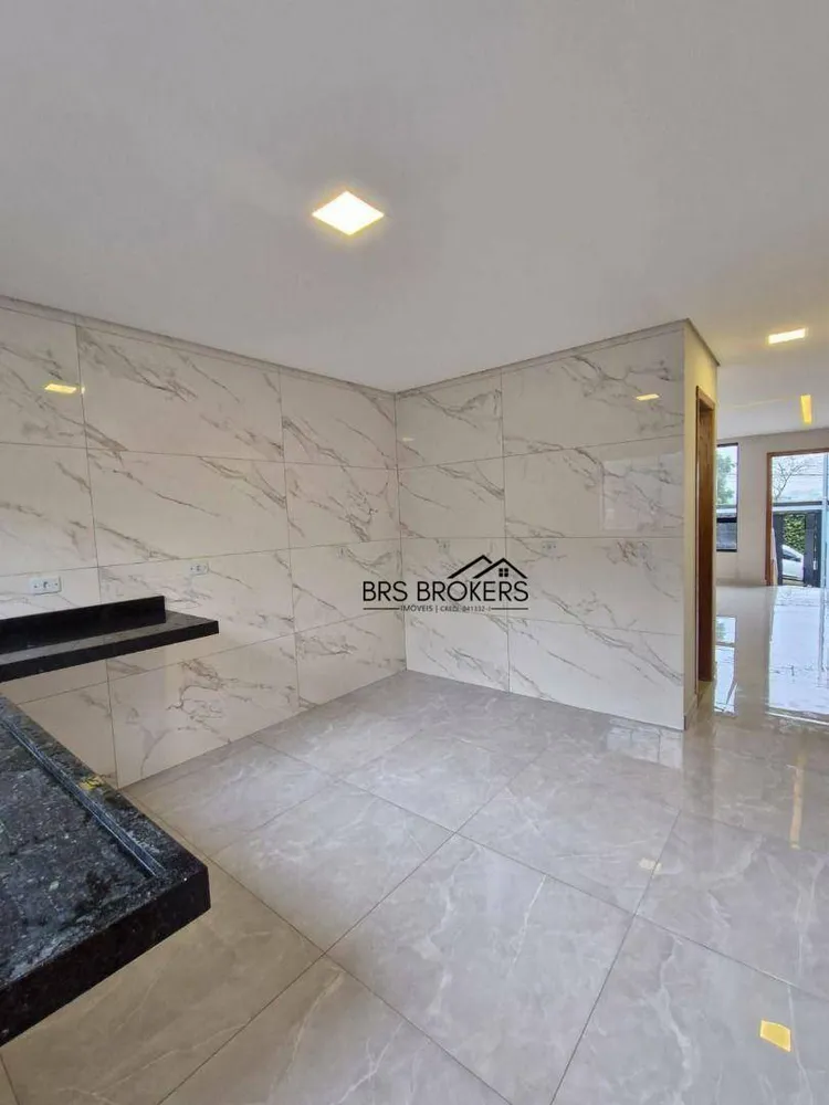 Sobrado, 2 quartos, 78 m² - Foto 7