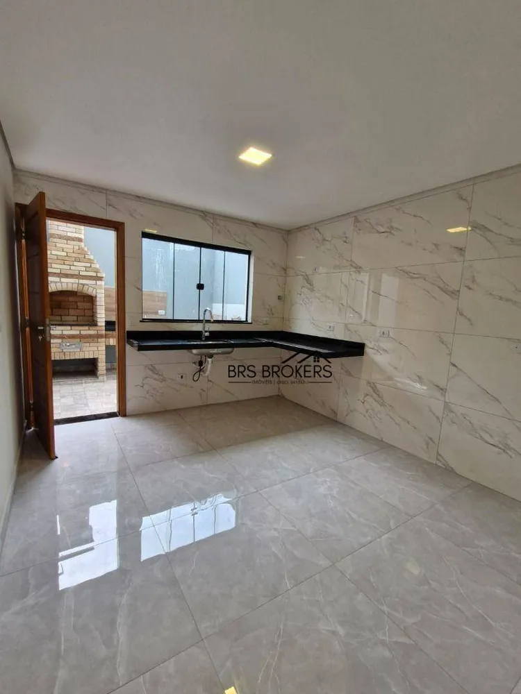 Sobrado, 2 quartos, 78 m² - Foto 5