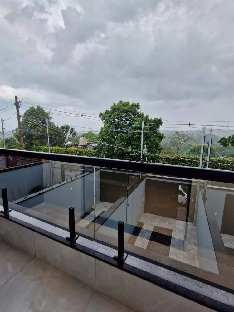 Sobrado, 2 quartos, 78 m² - Foto 2