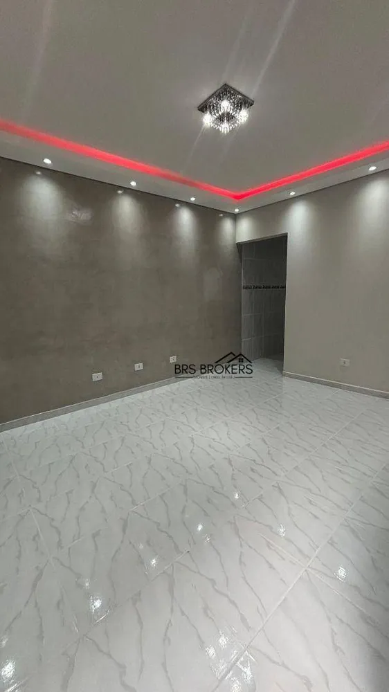 Casa, 2 quartos, 69 m² - Foto 3