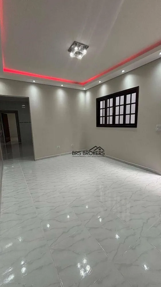 Casa, 2 quartos, 69 m² - Foto 2