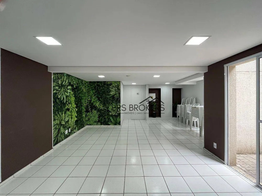 Apartamento, 2 quartos, 52 m² - Foto 14