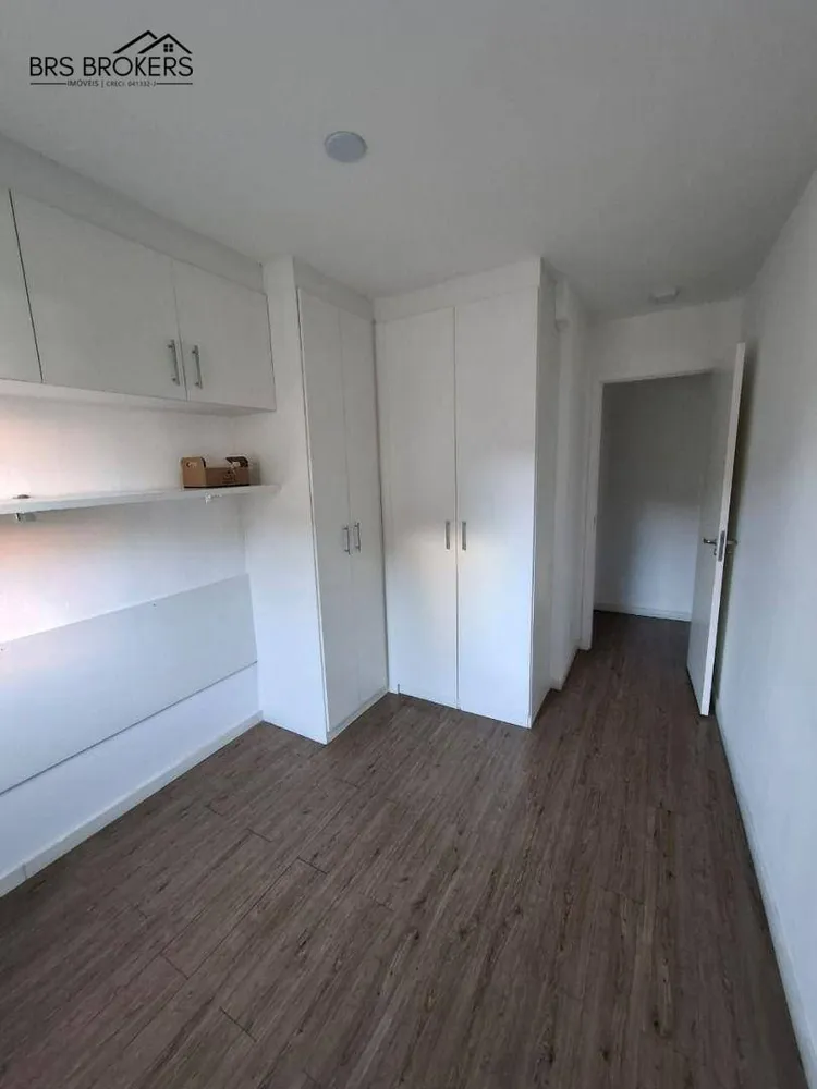 Apartamento, 2 quartos, 52 m² - Foto 7
