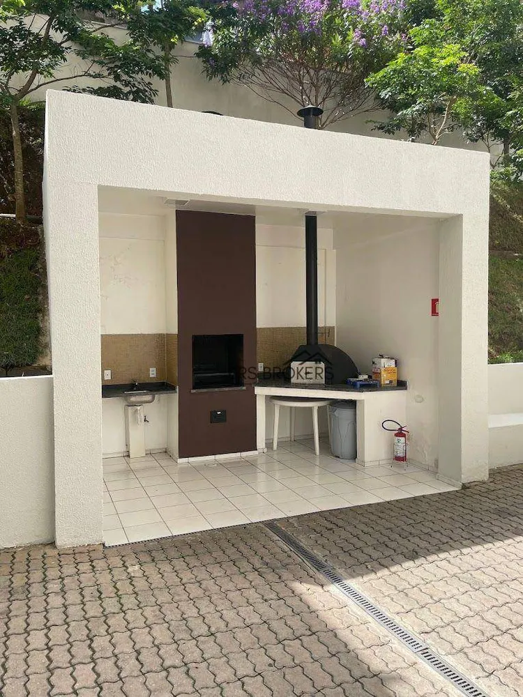 Apartamento, 2 quartos, 52 m² - Foto 12