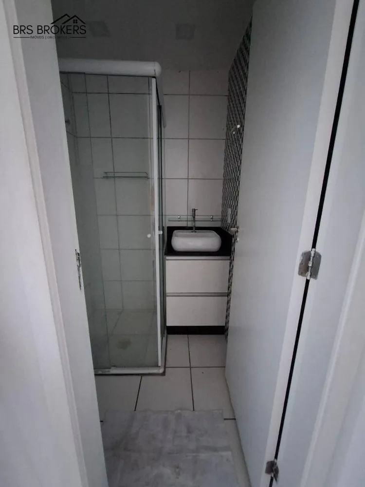 Apartamento, 2 quartos, 52 m² - Foto 9