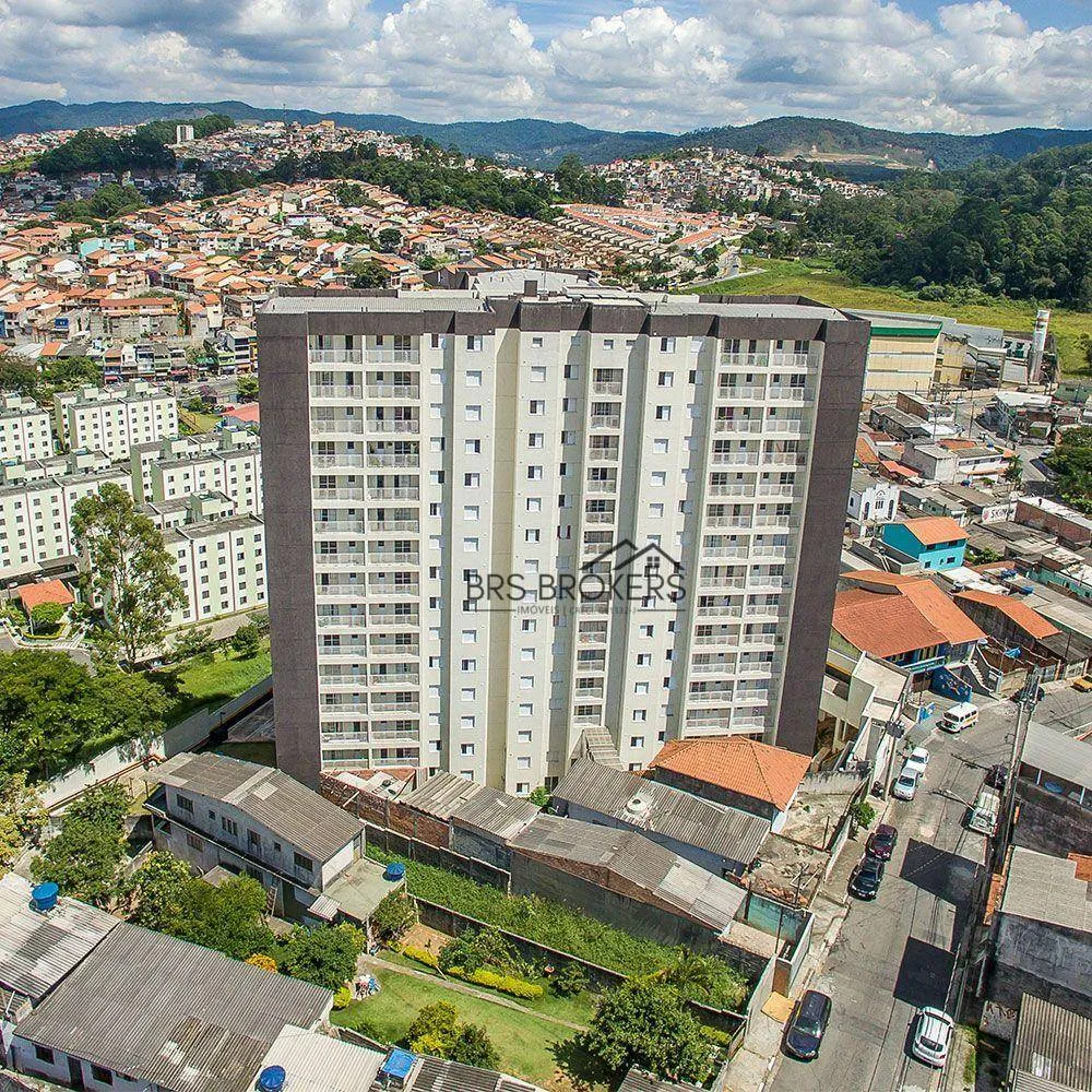 Apartamento, 2 quartos, 52 m² - Foto 11