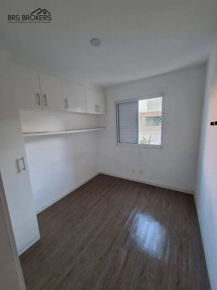 Apartamento, 2 quartos, 52 m² - Foto 8