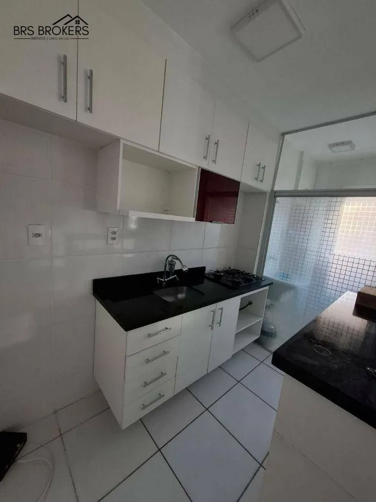 Apartamento, 2 quartos, 52 m² - Foto 4