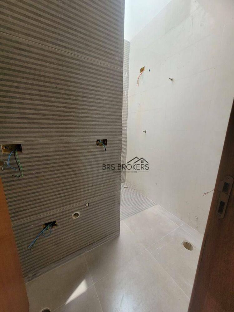 Sobrado, 2 quartos, 69 m² - Foto 6