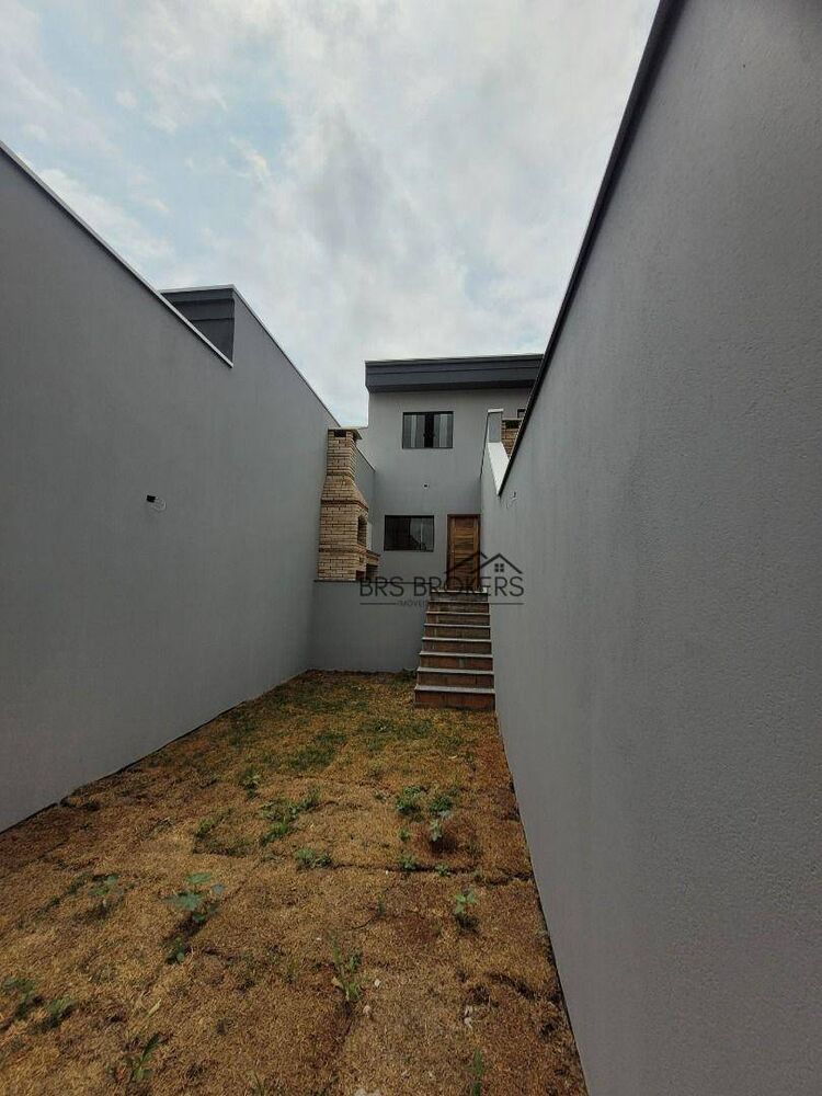 Sobrado, 2 quartos, 69 m² - Foto 10