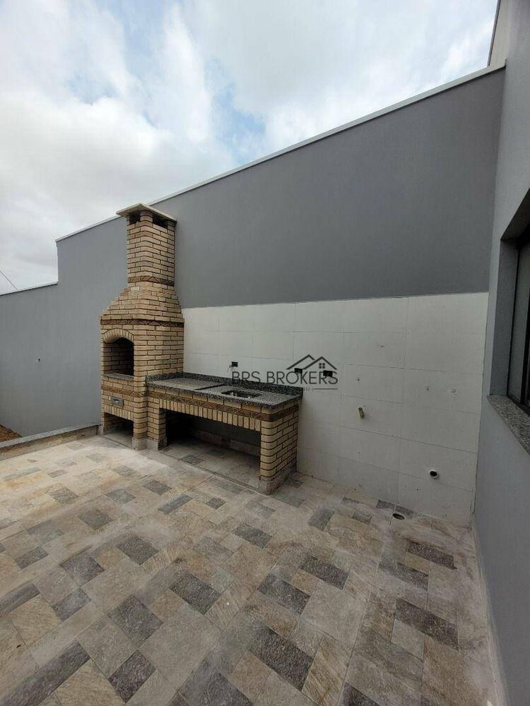 Sobrado, 2 quartos, 69 m² - Foto 9
