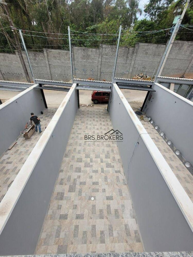 Sobrado, 2 quartos, 69 m² - Foto 11