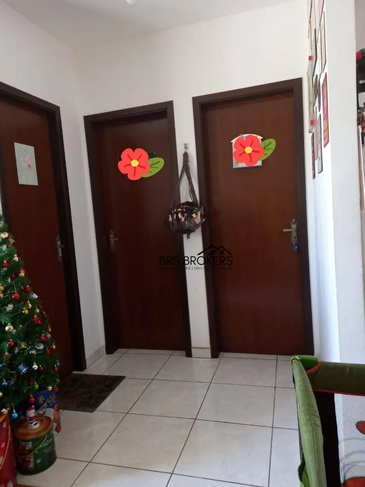 Apartamento, 2 quartos, 44 m² - Foto 5