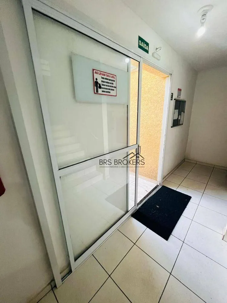 Apartamento, 2 quartos, 44 m² - Foto 12