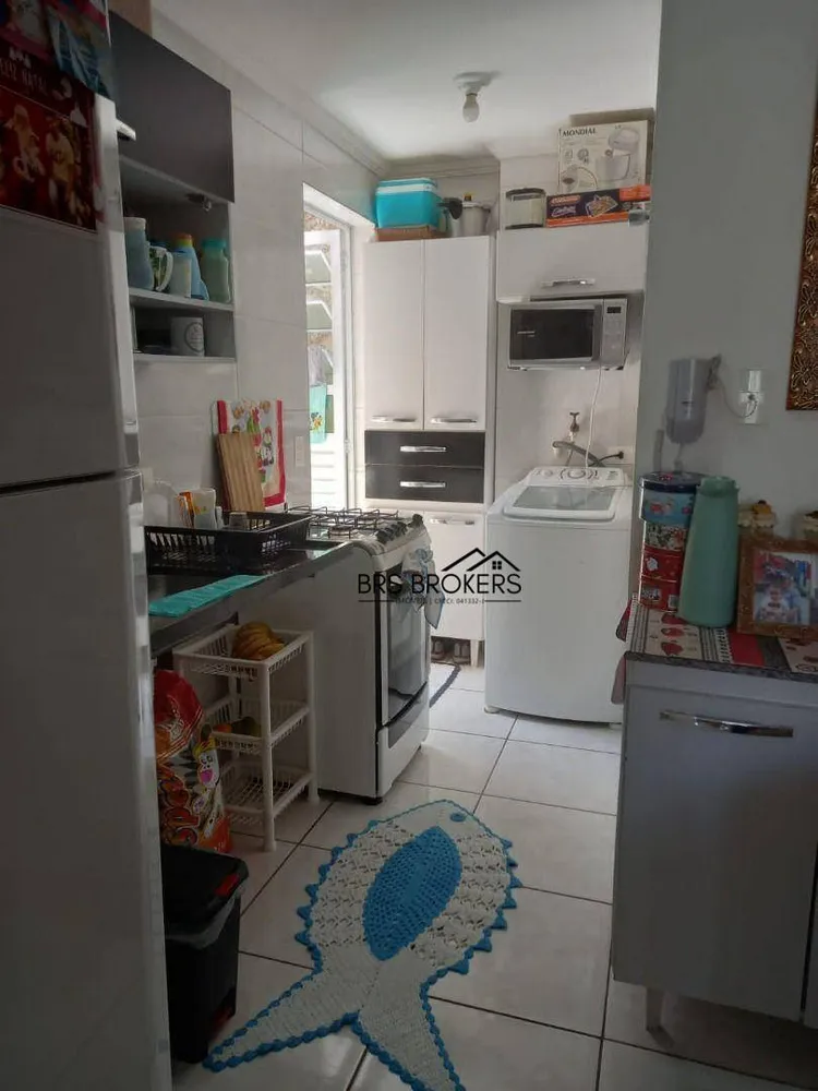 Apartamento, 2 quartos, 44 m² - Foto 3