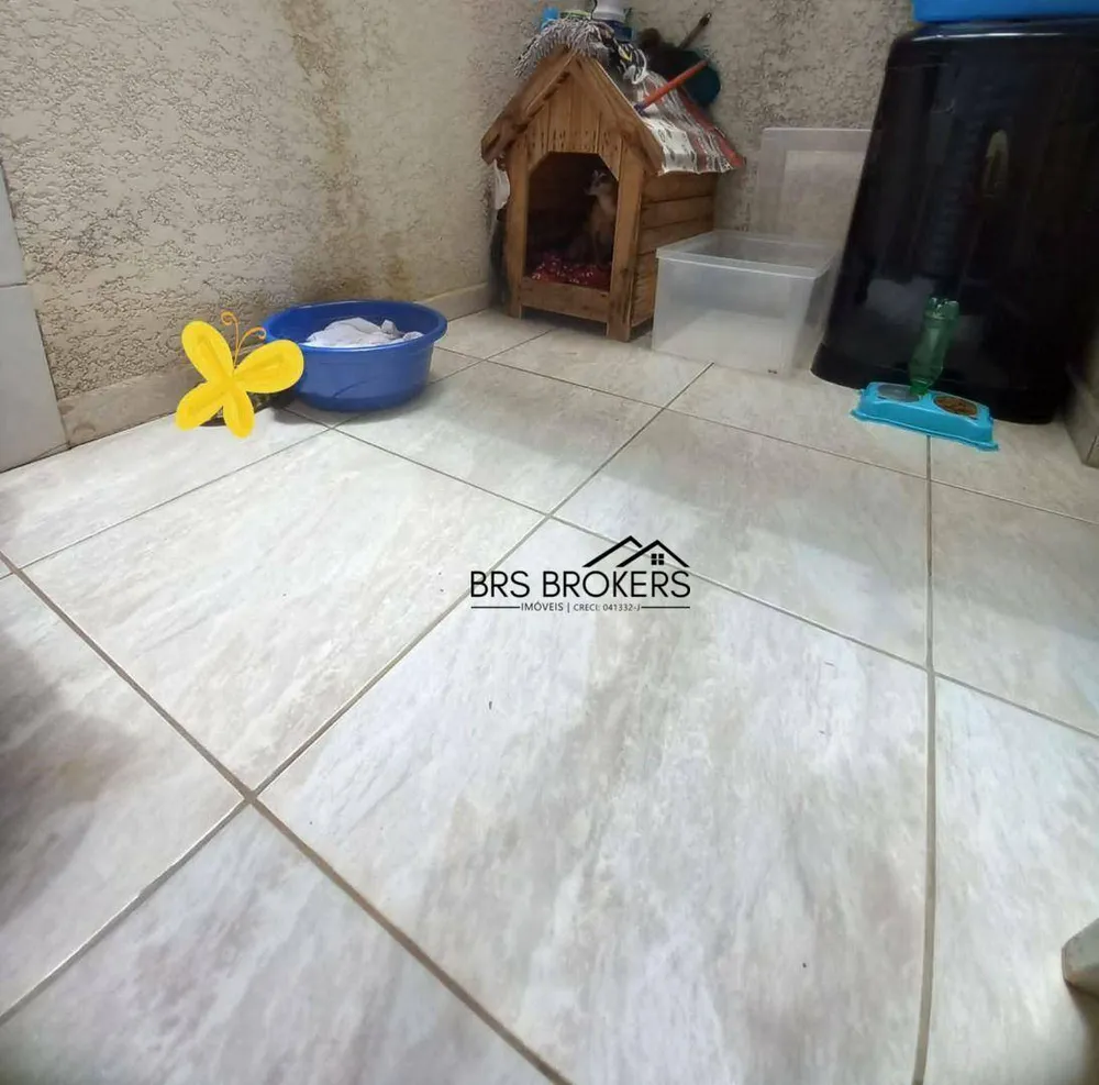 Apartamento, 2 quartos, 44 m² - Foto 2
