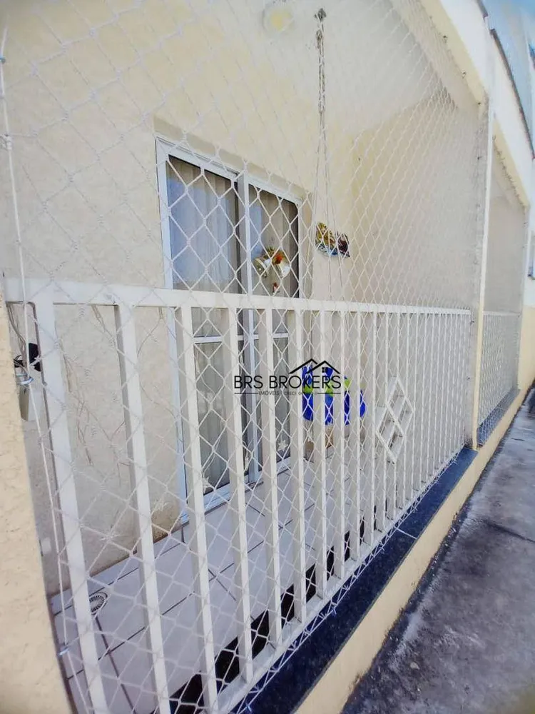 Apartamento, 2 quartos, 44 m² - Foto 4