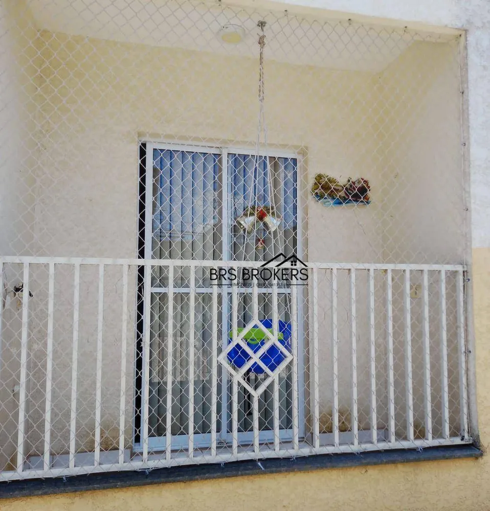 Apartamento, 2 quartos, 44 m² - Foto 6
