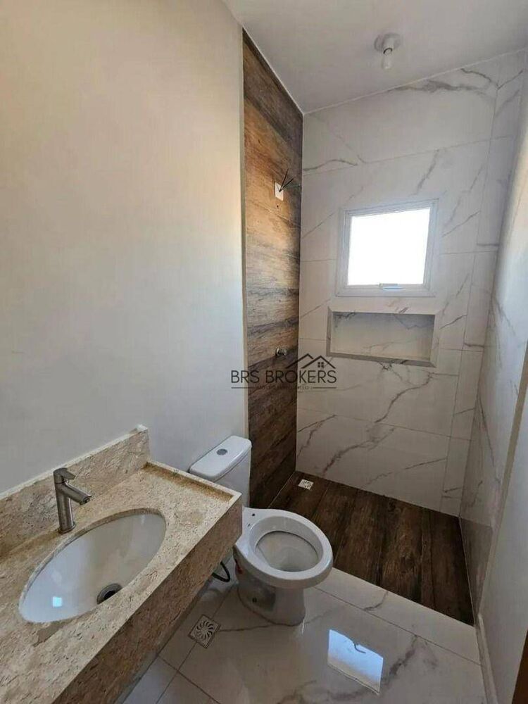Sobrado, 3 quartos, 120 m² - Foto 9