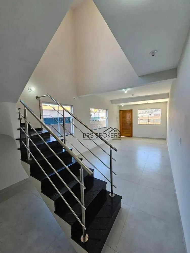 Sobrado, 3 quartos, 120 m² - Foto 4