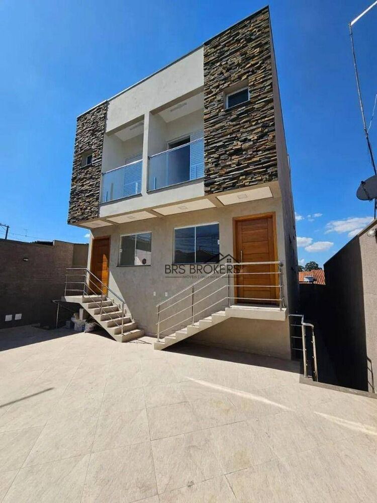 Sobrado, 3 quartos, 120 m² - Foto 8