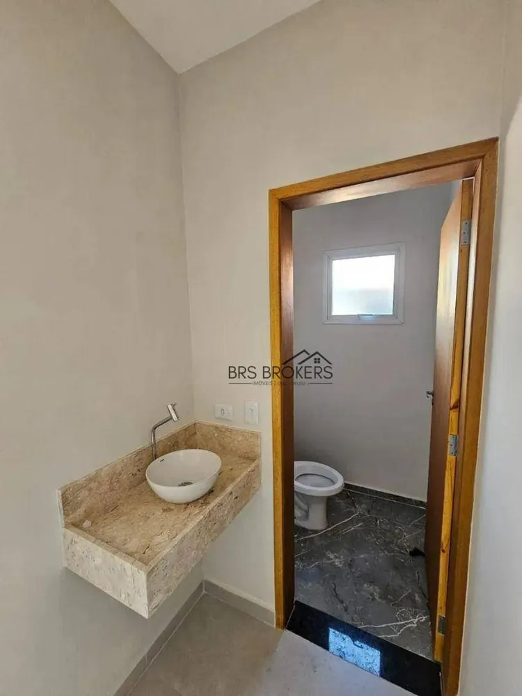 Sobrado, 3 quartos, 120 m² - Foto 15