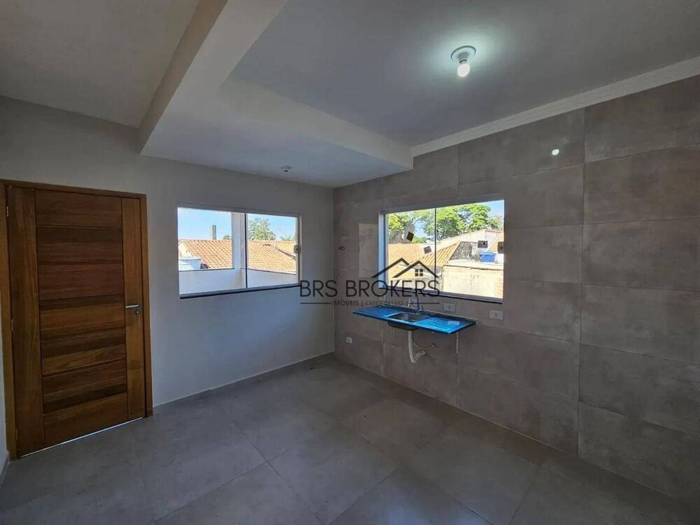 Sobrado, 3 quartos, 120 m² - Foto 5