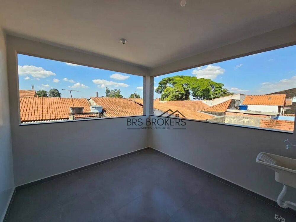 Sobrado, 3 quartos, 120 m² - Foto 4
