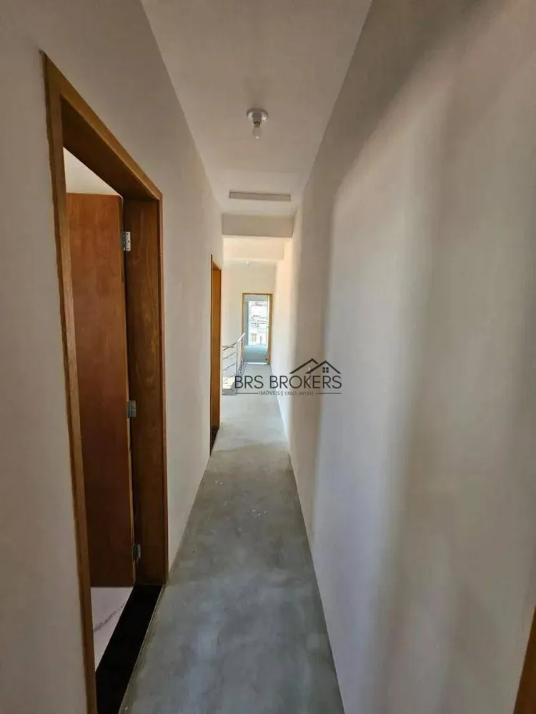 Sobrado, 3 quartos, 120 m² - Foto 10
