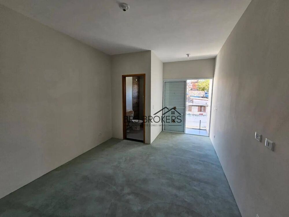 Sobrado, 3 quartos, 120 m² - Foto 7