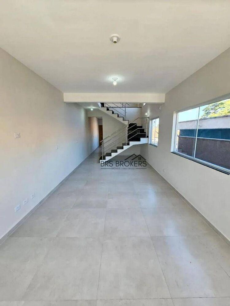 Sobrado, 3 quartos, 120 m² - Foto 11