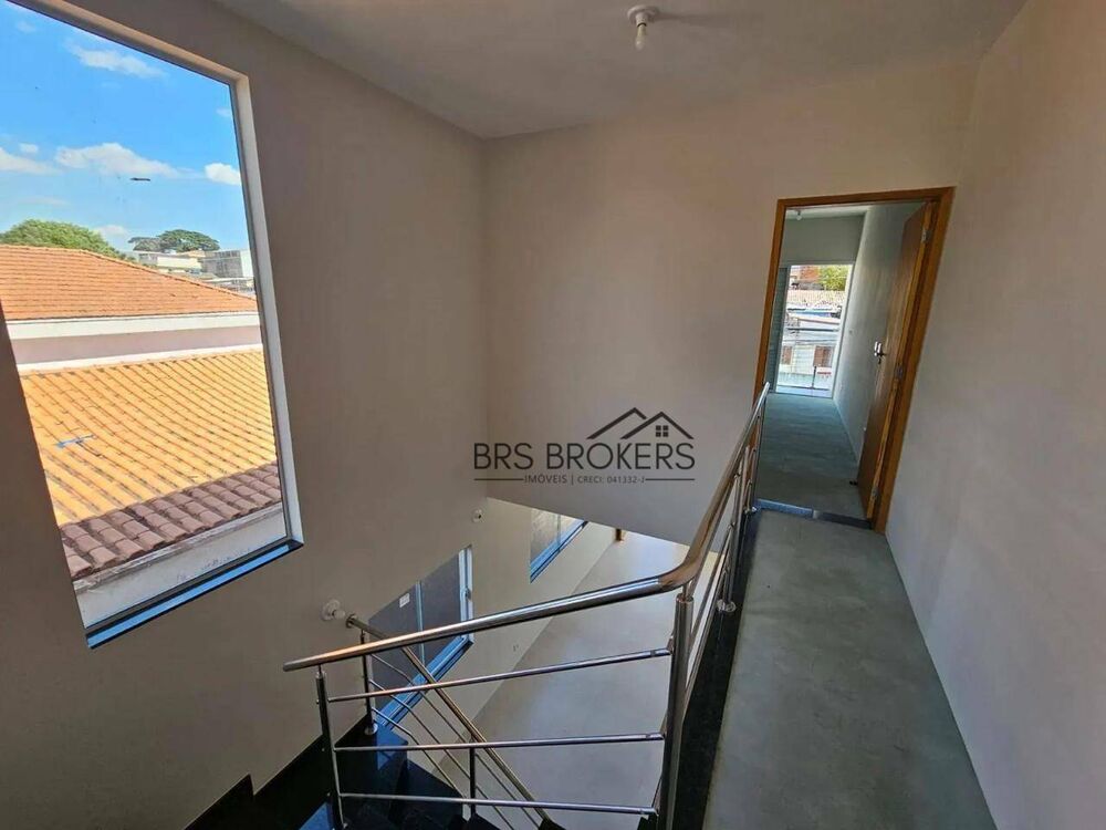 Sobrado, 3 quartos, 120 m² - Foto 10