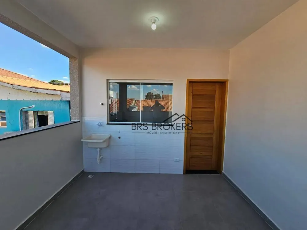Sobrado, 3 quartos, 120 m² - Foto 19
