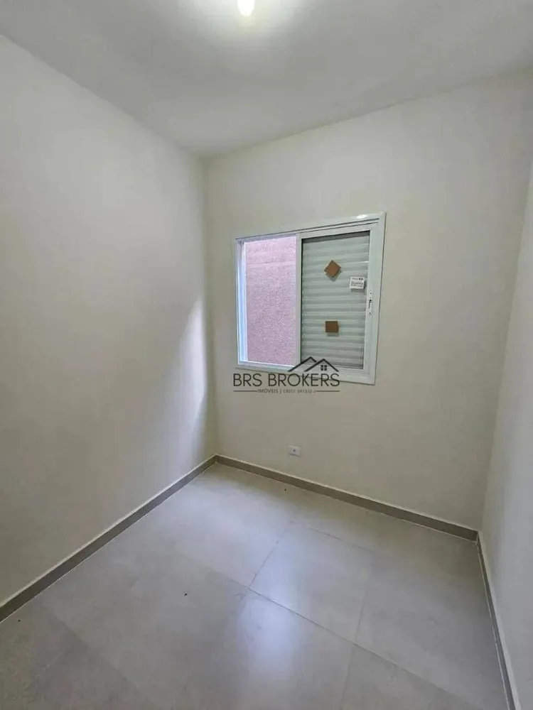 Sobrado, 3 quartos, 120 m² - Foto 18