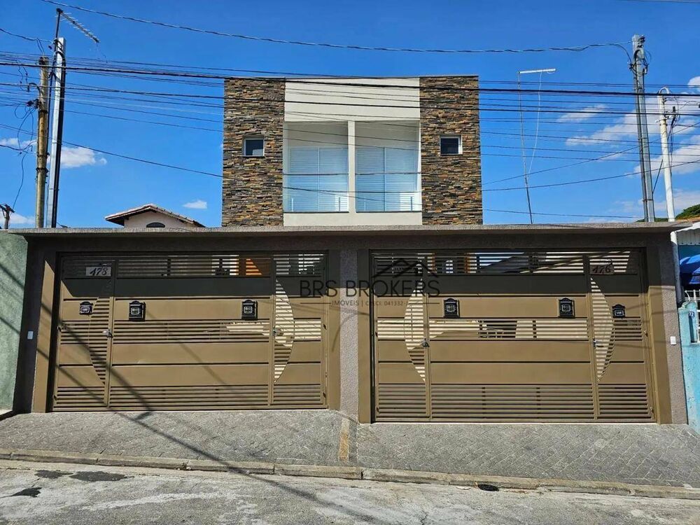 Sobrado, 3 quartos, 120 m² - Foto 12
