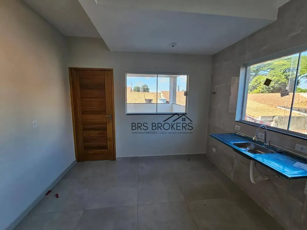 Sobrado, 3 quartos, 120 m² - Foto 9